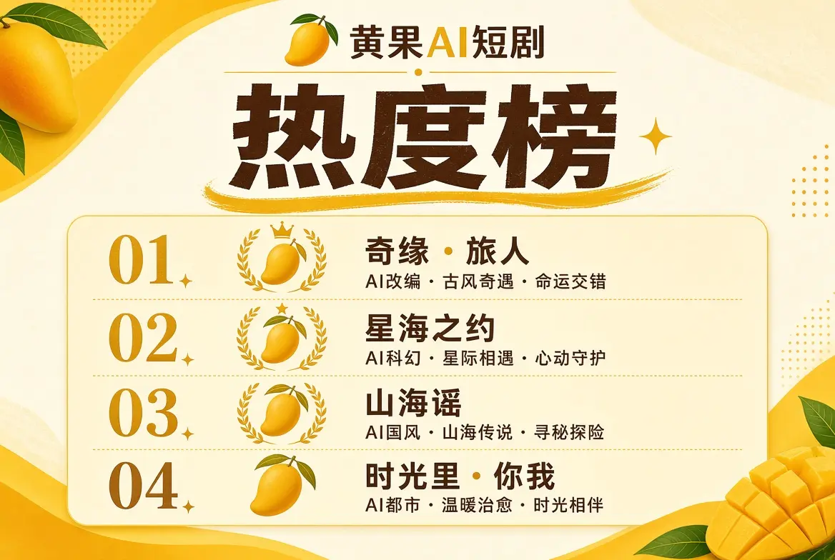 节奏课视觉内容